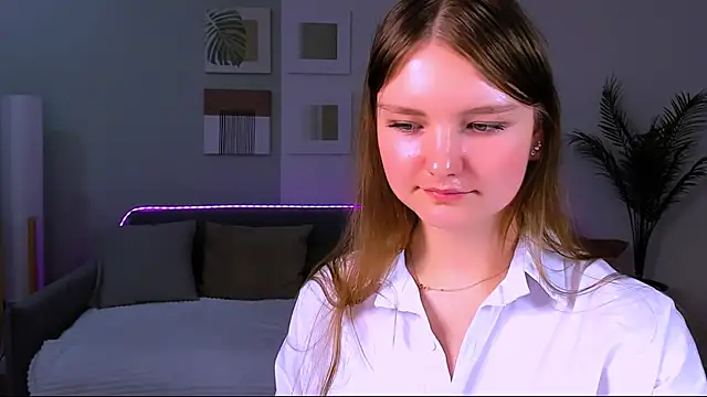 LookEva webcam