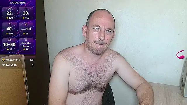 johan___barker (Ask my age) - HORNY CUM