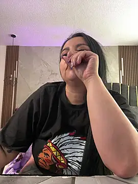 Abril_Luv webcam