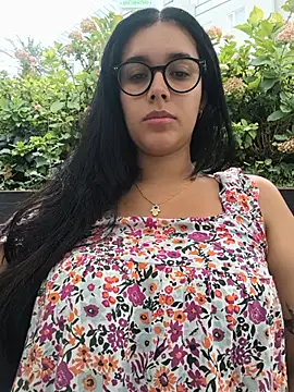 Annya-sweet webcam