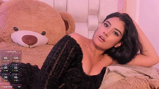 KatherineRuiz_ webcam