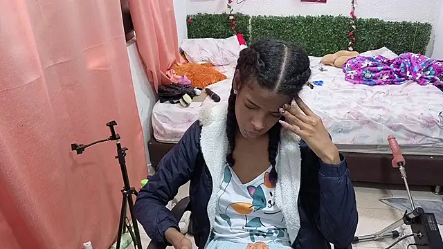 thianahorny