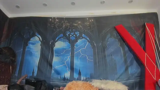 MeliizaQueen webcam