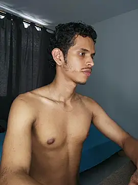 TheBlessd_ webcam