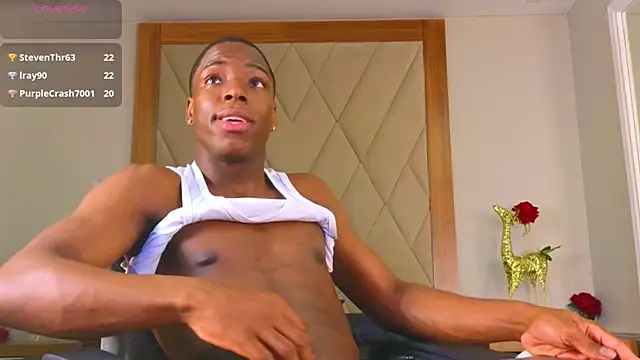 CharlesBrown_ webcam