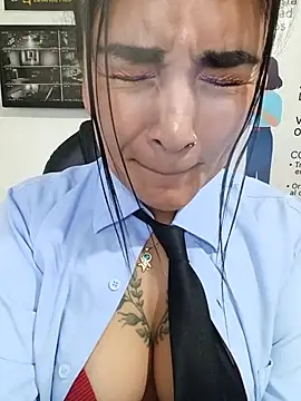 MAYE__13 webcam