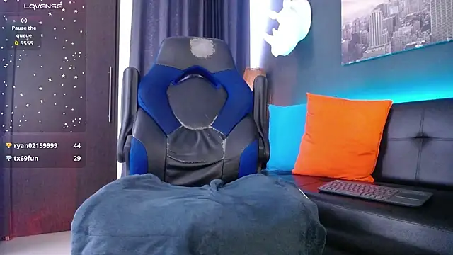 Zed_ferrer webcam