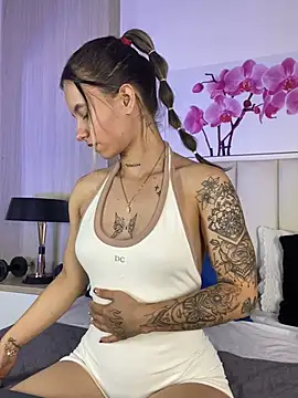 JuliaColemann webcam