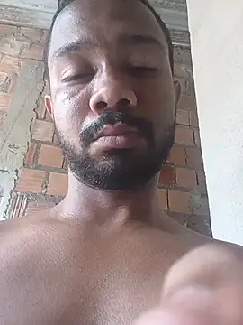 CristianoRogerr webcam