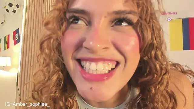Amber_sophie webcam