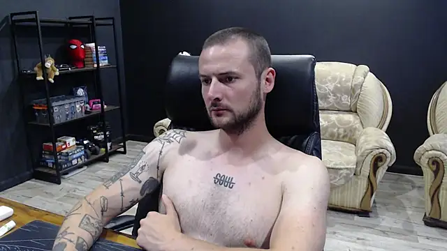 MihasikD webcam