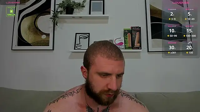 Gerard_Finbar webcam