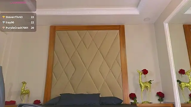 CharlesBrown_ webcam