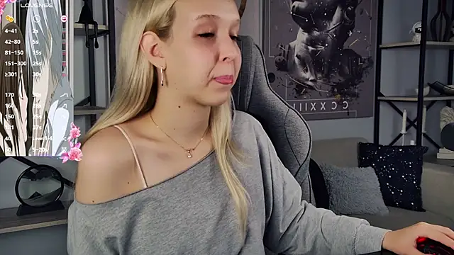 MaoqiBeverly webcam