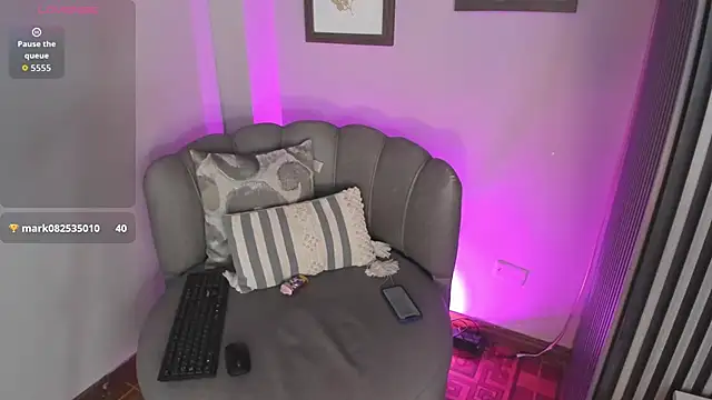 Dasha_Rouse1 webcam