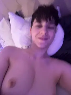 JessyAdoryx webcam
