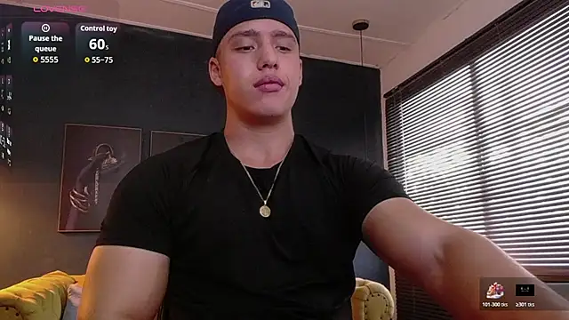 deivid_parker webcam