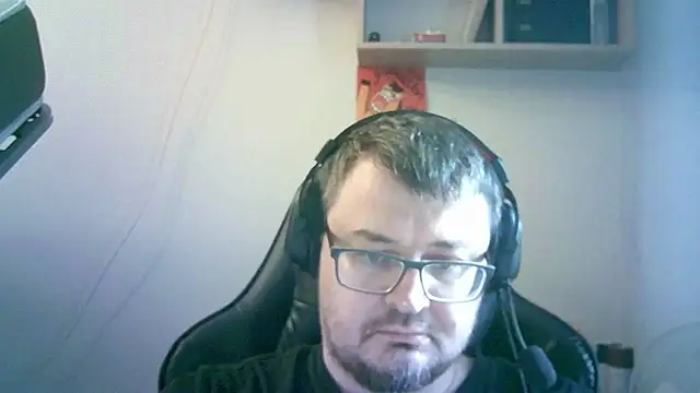 SirAbuser webcam