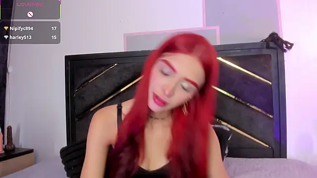 april_jones05 webcam
