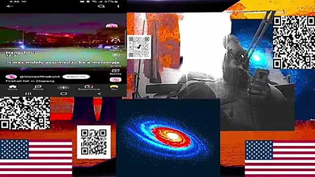 RussellTaylorLacy webcam