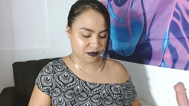 alessialux webcam