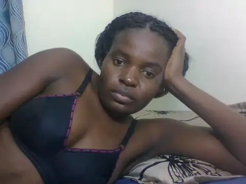 PrettyEve webcam
