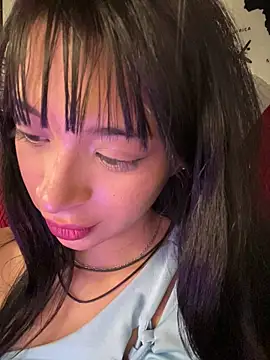 Sasha-firee webcam