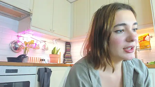 LiyaFly webcam