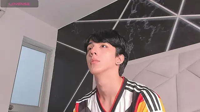 AerumChae webcam
