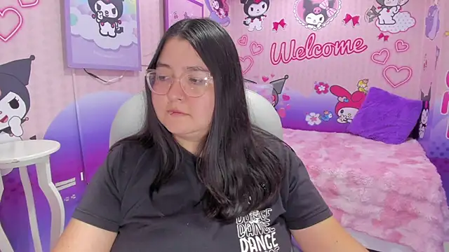 Dulce_meow webcam