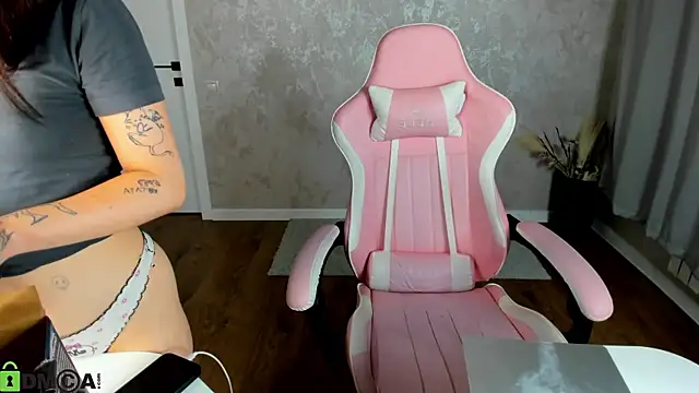 Lina-XD webcam