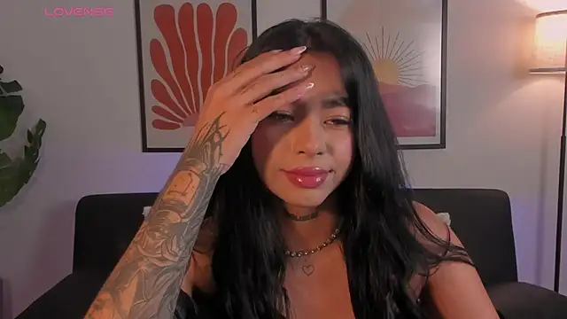 Megaanrosee_ webcam