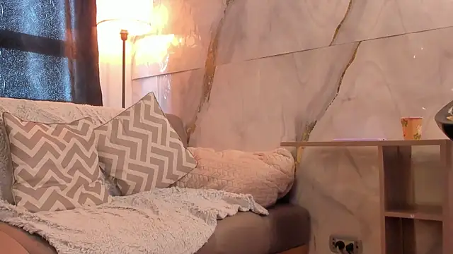 Valentina_nm webcam