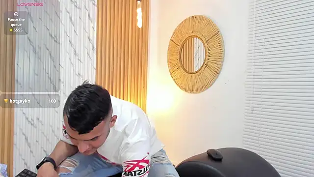 Chris_vega_ webcam