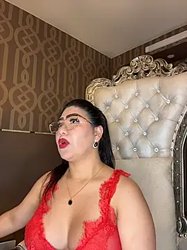 Amanda_Ferrer_ webcam
