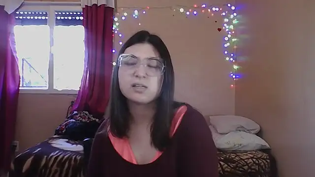 imsohornydacom webcam