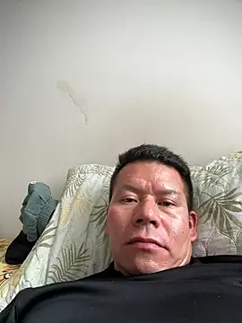 Manu0586 webcam