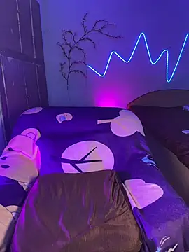 Ivy_the_goddess webcam