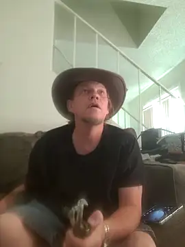 yourMasterisBored webcam