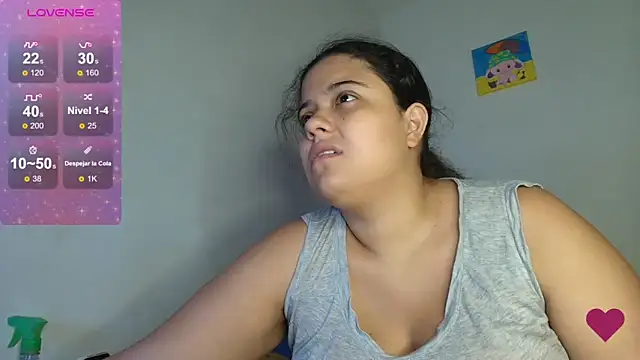EliVanegas webcam