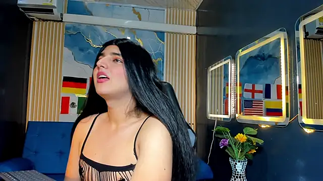 Gaby_Gil_ webcam