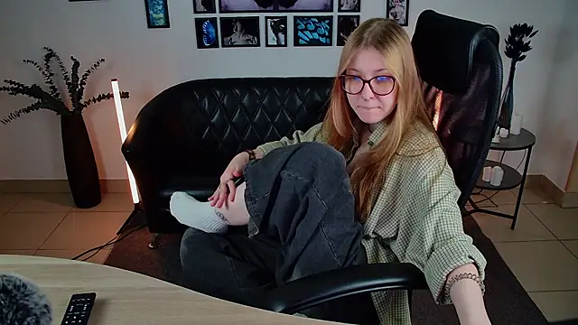 lanafitch live cam on StripChat