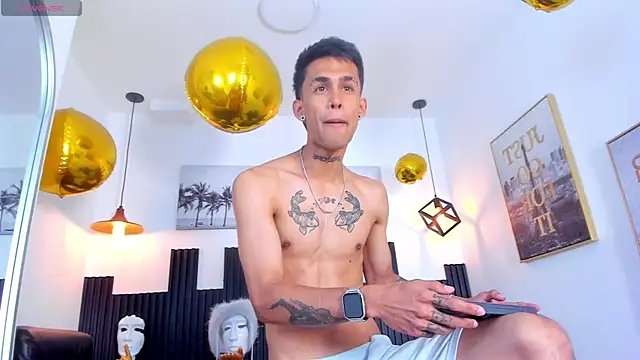 Duncan_brown webcam
