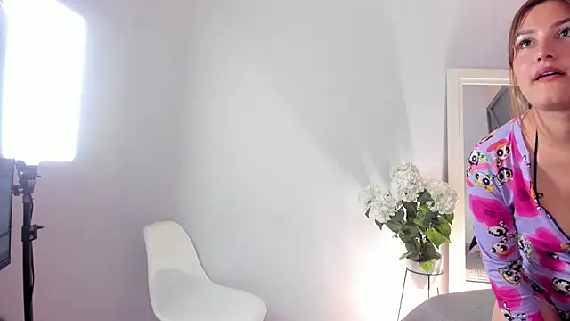 wendyparker1 webcam