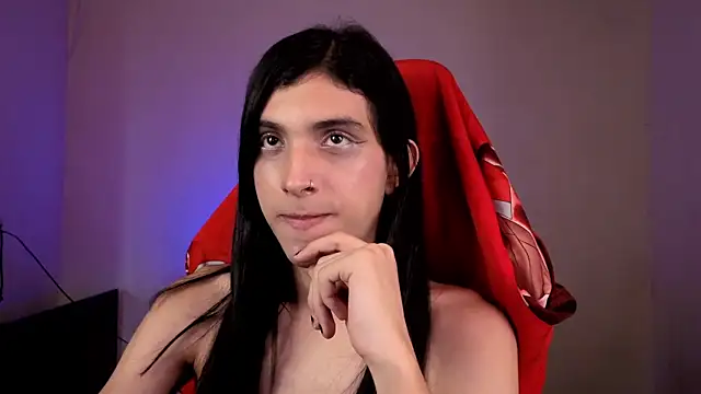 angelitofemboy live cam on StripChat