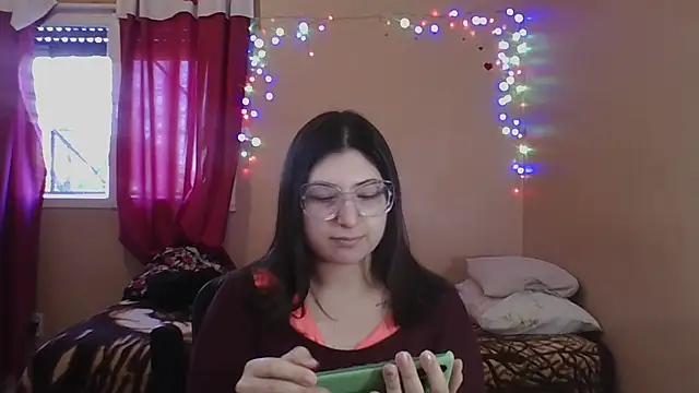 imsohornydacom live cam on StripChat
