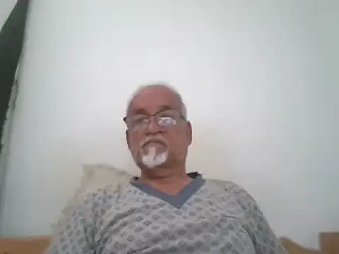 Patryman live cam on StripChat