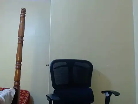 Sexy_Annitah live cam on StripChat