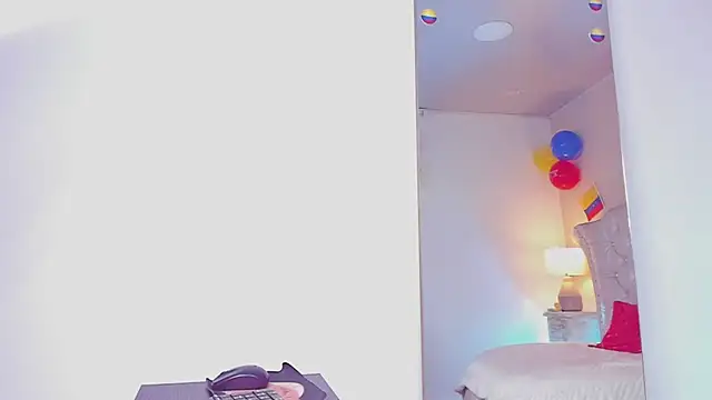 AntonellaMarchetti live cam on StripChat