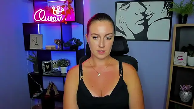 FUN_AMI live cam on StripChat